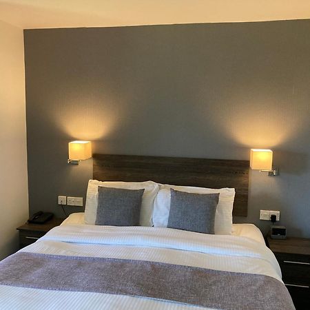 Grey Harlings Rooms Angus Eksteriør billede